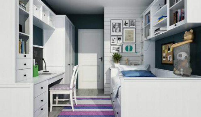 121全屋定制安裝如何做，全屋定制分哪些步驟進行