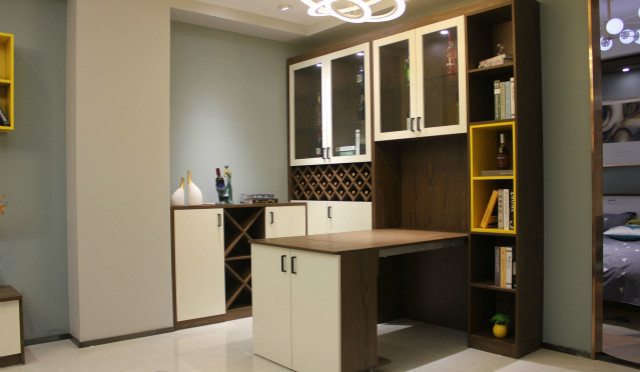 91定制家居安裝正確步驟，定制家具安裝流程