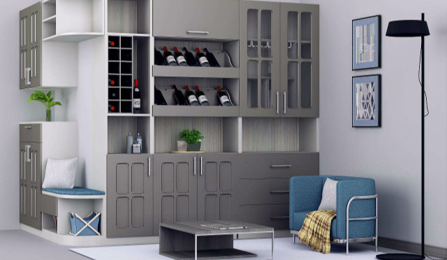 定制衣柜安裝費怎么算，具體包含哪些支出