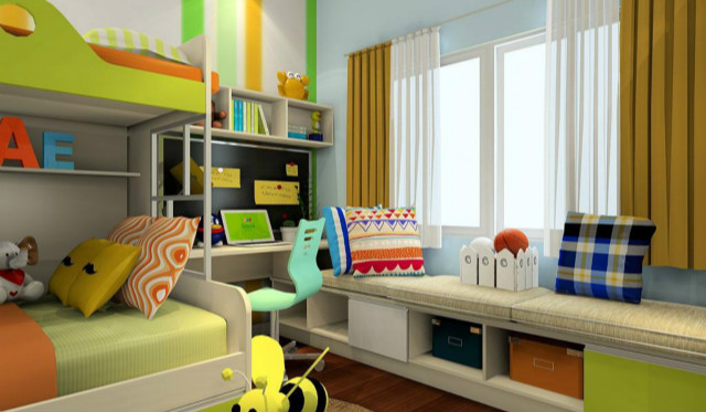 41定制衣柜安裝流程分幾步進行，定制衣柜安裝怎么做？