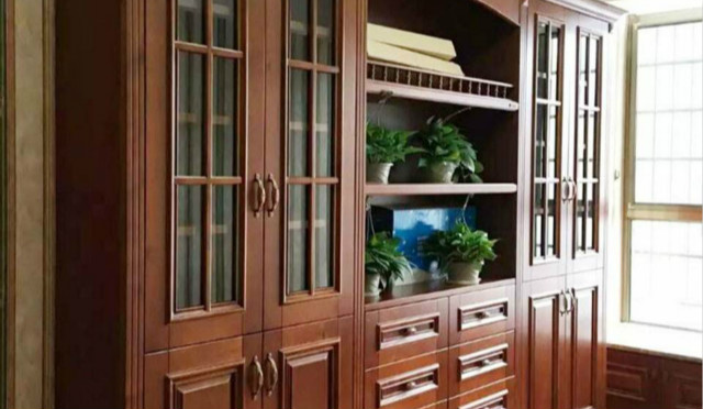 3簡(jiǎn)易實(shí)木衣柜怎么安裝步驟，簡(jiǎn)易實(shí)木衣柜安裝流程