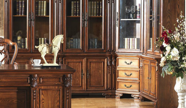 實(shí)木布衣柜安裝步驟，實(shí)木布衣柜安裝有哪些技巧？