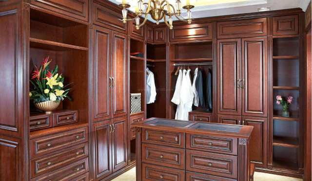 兒童實木衣柜安裝步驟，兒童實木衣柜正確安裝方法