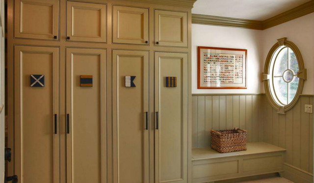 安裝實(shí)木衣柜步驟該怎么做，安裝實(shí)木衣柜分幾步進(jìn)行