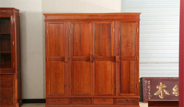 實(shí)木衣柜如何安裝步驟，實(shí)木衣柜正確安裝流程