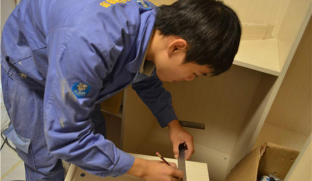 櫥柜安裝公司如何選擇？哪些櫥柜安裝公司安裝技術好呢？