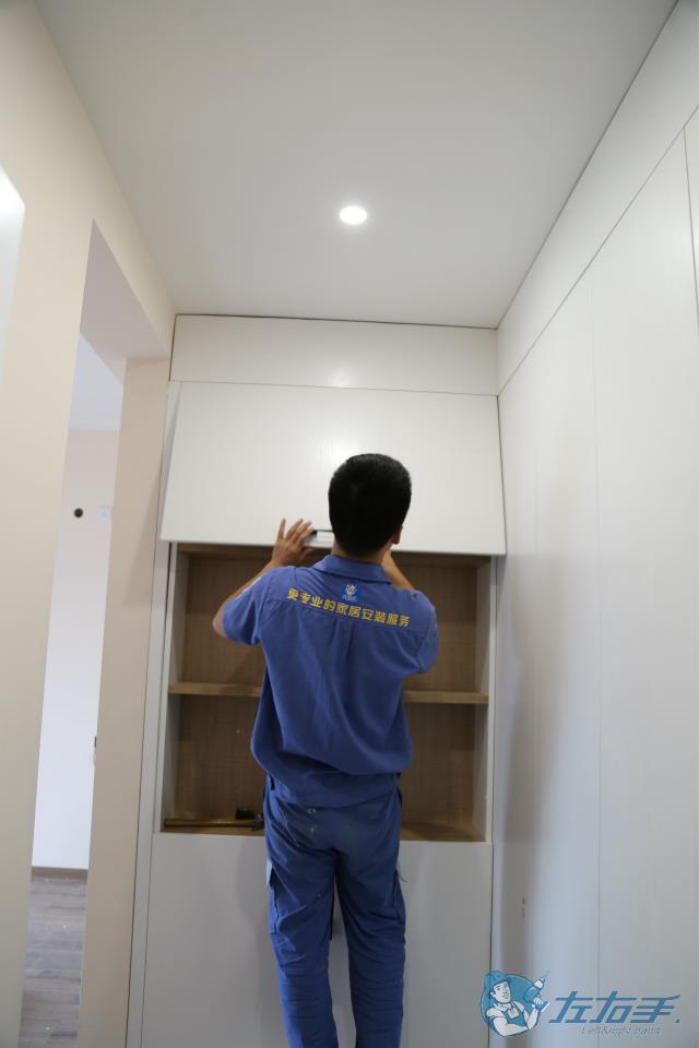 裝修公司平臺(tái)加盟有哪些條件，師傅加盟裝飾公司價(jià)格是多少