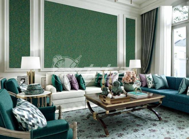 墻布保養(yǎng)方法_貼墻布需要注意什么問(wèn)題？