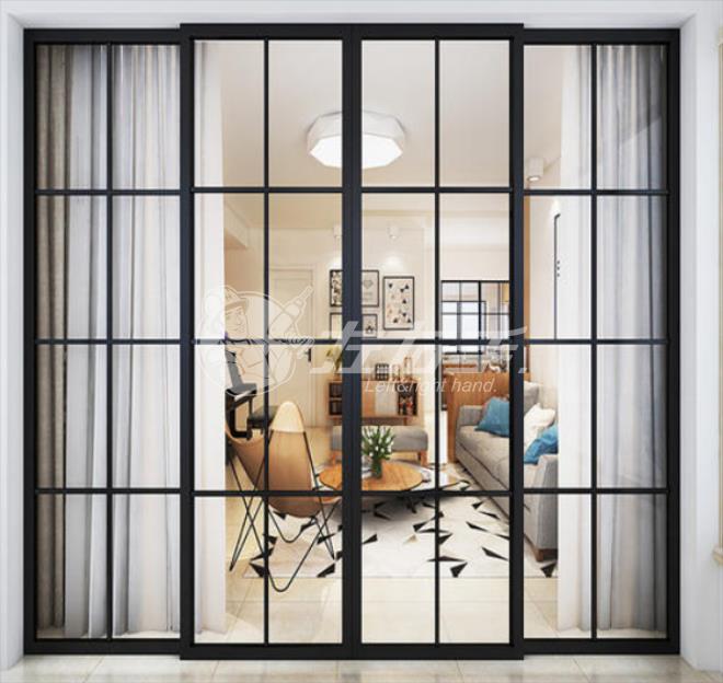 隔斷玻璃門類型_規(guī)格，選浴室玻璃門注意事項