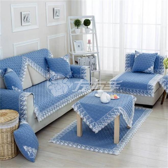 自己做布沙發(fā)套流程，自己怎么做布沙發(fā)套詳解