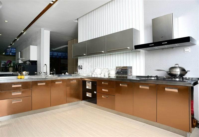 什么材質的櫥柜最耐用