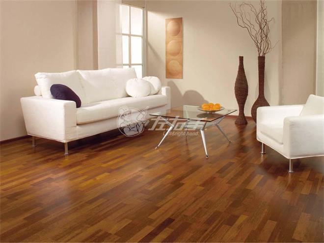 木地板和瓷磚哪個(gè)好？