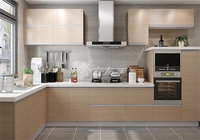 櫥柜高度85是不是高了，櫥柜85太高了怎么辦