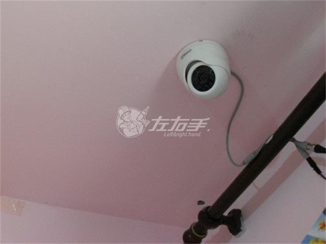 安裝監(jiān)控?cái)z像頭的技巧