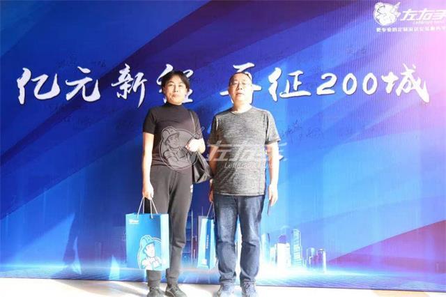 巾幗不讓須眉！她對(duì)行業(yè)的布局讓很多人都自嘆不如