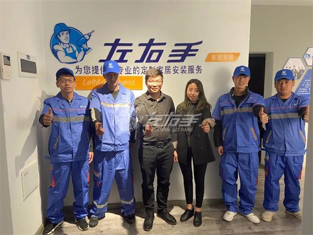 心懷志向，自有一片天地