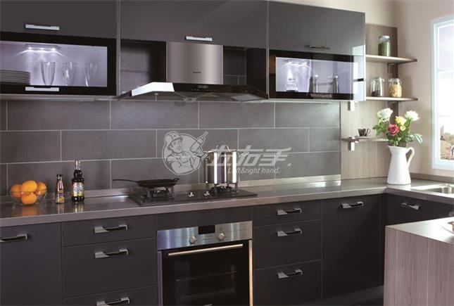 櫥柜材料哪種好？市場上哪種材料用的比較多？