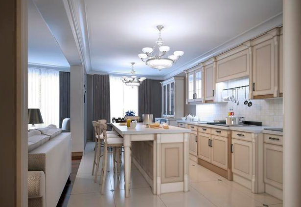 上海全屋定制家具加盟：家居板材怎么選？全屋定制家居怎么樣？