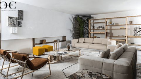 全屋整裝定制加盟：佛山極簡家居全屋定制哪家質量好？