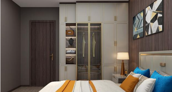 輕奢時代風(fēng)格：春季潮濕，家居這樣防潮，簡單實用