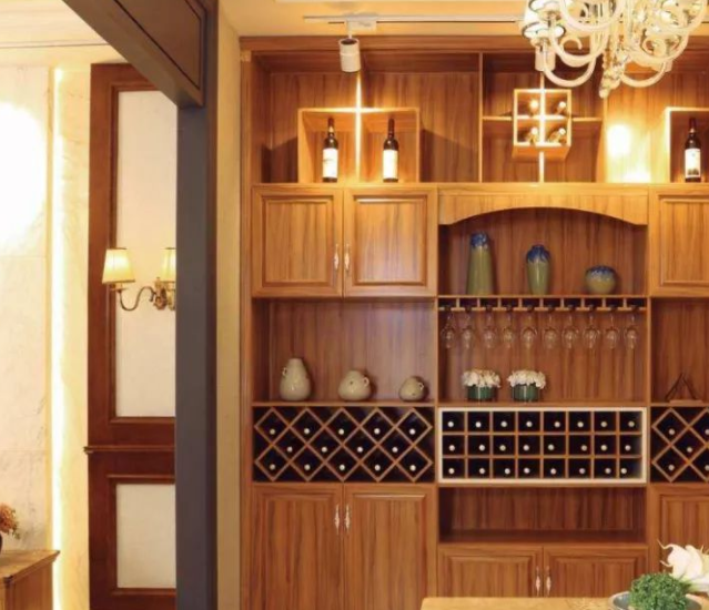 環(huán)保家具小知識(shí)：全鋁家居健康環(huán)保，徹底擺脫傳統(tǒng)家居甲醛污染困擾，你了解過嗎？