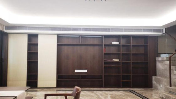 辦公樓裝修：家居裝修什么樣的設備系統(tǒng)，能為家居提升檔次和生活質(zhì)量？