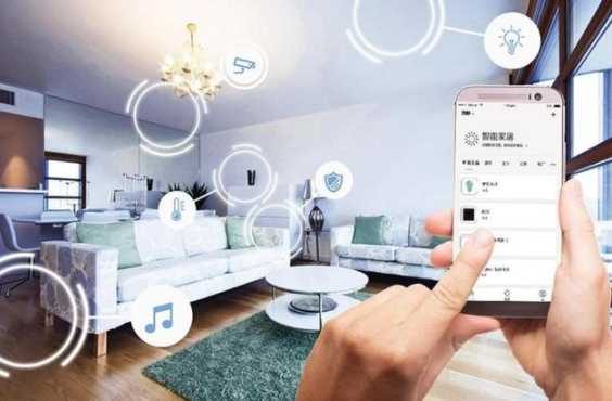 布線施工標準：智能家居系統(tǒng)以及其布線方式