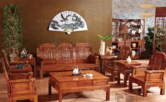 老紅木家具知識(shí)：佛山家具工廠買家具攻略，紅木家具的特點(diǎn)