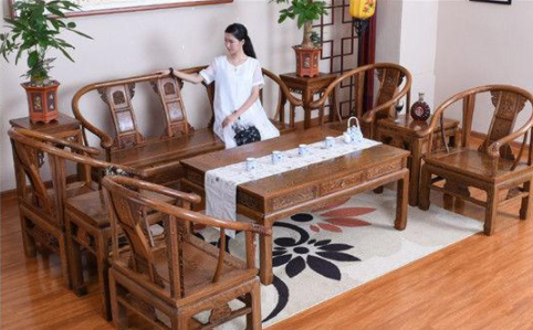 高端辦公家具：高端家具品牌推薦 高端家具定制有哪些技巧？