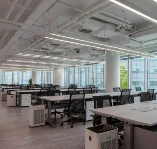 二手家具市場(chǎng)回收：合理使用二手辦公家具，竟可以節(jié)省60%成本？