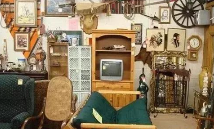 舊家具回收;家具企業(yè)回收利用管理教你舊家具正確打開方式！