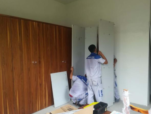 廢舊家具回收;我的舊家具該如何處置？