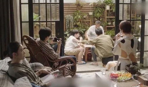 國內(nèi)戶外家具;戶外家具如何選？小舍得同款庭院送給你！