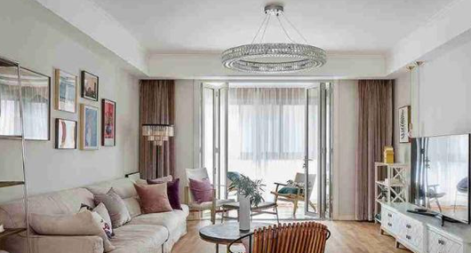 平面設(shè)計(jì)顏色搭配技巧：家具的顏色搭配怎么選擇？