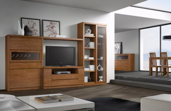 成都生態(tài)板材;還在選擇千篇一律的家具？其實(shí)定制家具更合適!