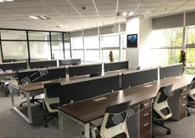 鄭州辦公家具設(shè)計(jì);企業(yè)選購辦公家具滿足這四條就行了