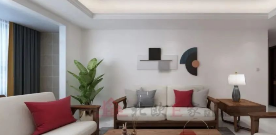 潮流色調(diào)搭配：想要實木家具不老氣，這樣做搭配