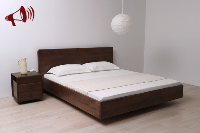 柚木家具市場，為什么實(shí)木家具會(huì)突然“啪”的響一聲？