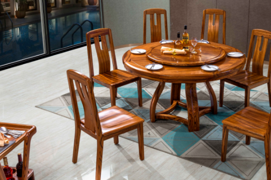 實(shí)木家具烏金木，烏金木家具該如何保養(yǎng)？