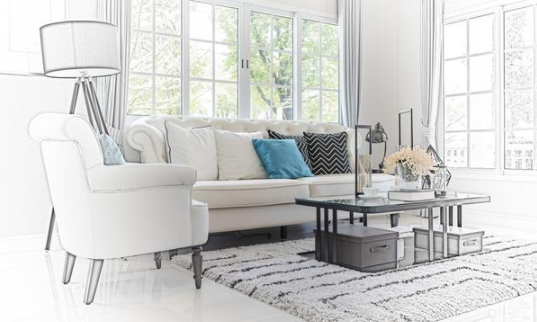 噴漆加工工藝，怎樣維護噴漆家具