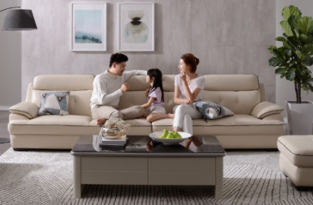 現(xiàn)代布藝沙發(fā)椅，布藝沙發(fā)保養(yǎng)七大注意事項(xiàng)