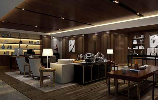 創(chuàng)意辦公茶幾：辦公家具之實(shí)木茶幾，感受簡約隨性的生活品質(zhì)