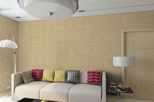 臥室墻壁裝飾，你知道墻布清潔與保養(yǎng)的正確打開方式嗎？