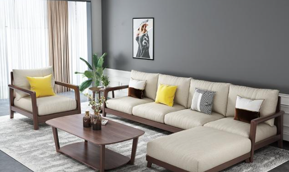 三合板價格規(guī)格：為什么嘗試皮質(zhì)家具和三合板家具后，還是選擇了實木家具？