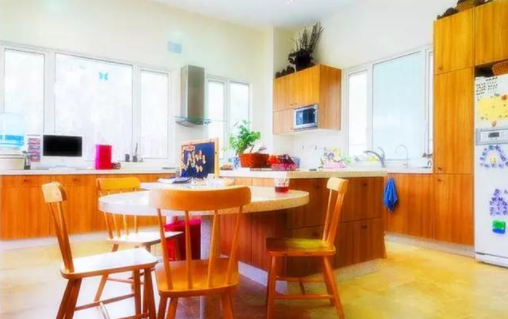 木鋁復(fù)合門窗保養(yǎng)小妙招，讓你家歷久彌新