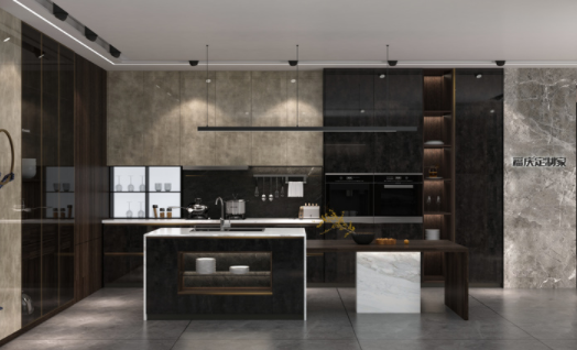 環(huán)保小知識：定制櫥柜怎么選板材？怎么樣才能選擇環(huán)保的板材？