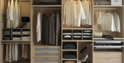 福州家裝臥室衣柜：全屋定制選定制衣柜合適嗎？定制衣柜優(yōu)點(diǎn)有哪些？