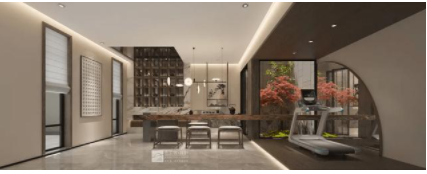 組合旋轉(zhuǎn)衣柜：私人定制木質(zhì)衣柜，打造屬于你的私人定制家具