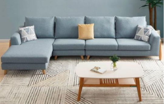 甲醛清除測試：沙發(fā)有異味怎么辦？沙發(fā)怎么除甲醛？