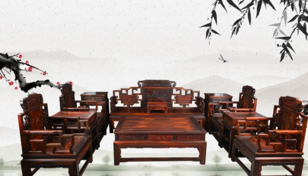 紅木沙發(fā)價(jià)格：如何選用紅木沙發(fā)，哪種沙發(fā)不能挑選呢？